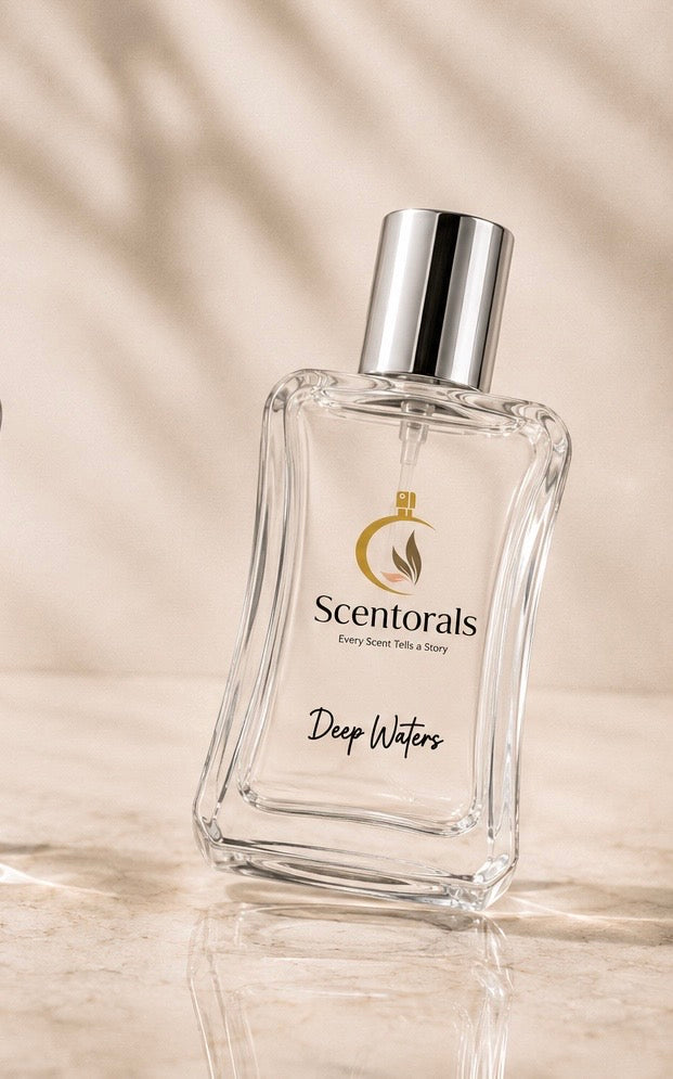 Deep Waters (for men’s)