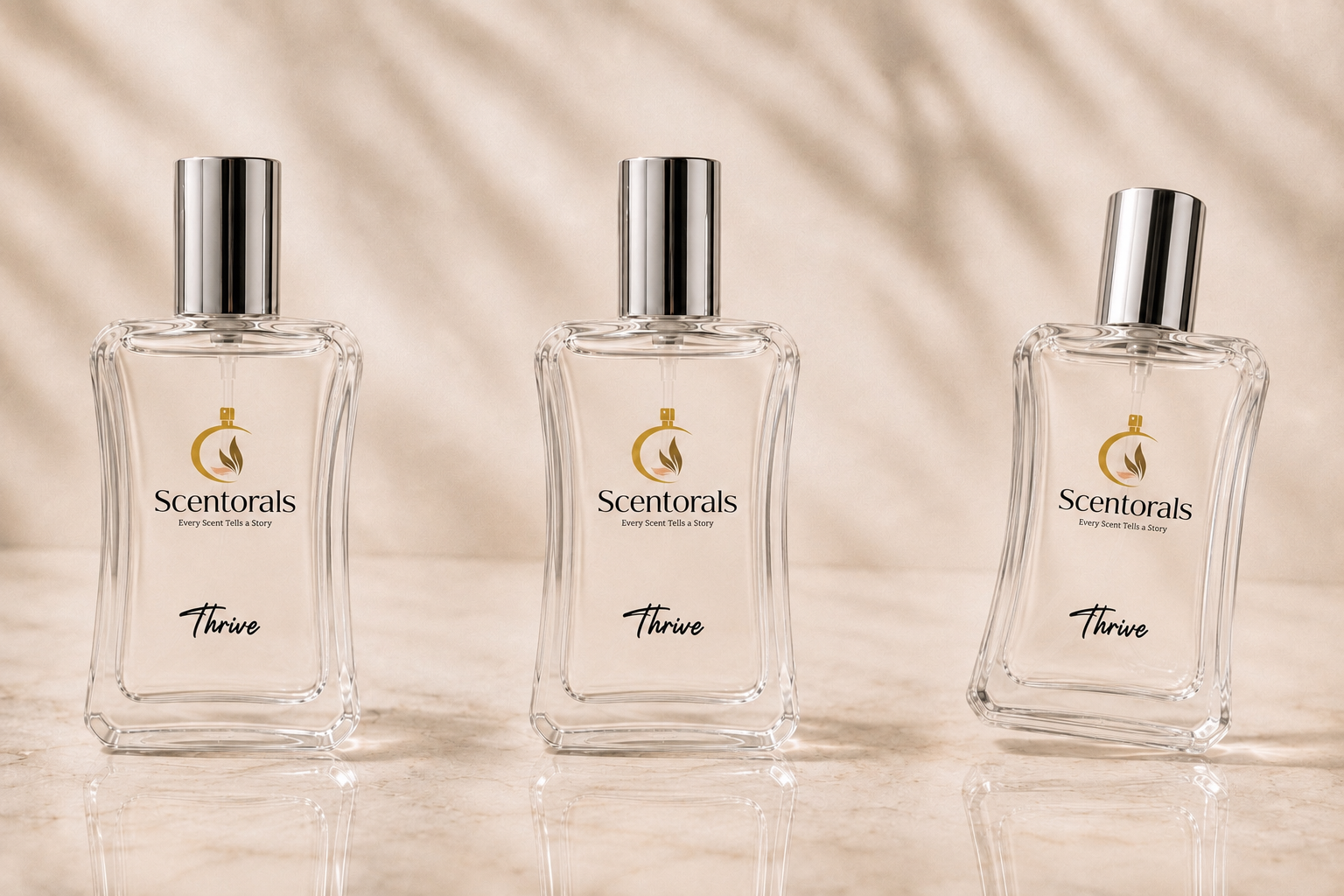 Thrive (for Men’s)
