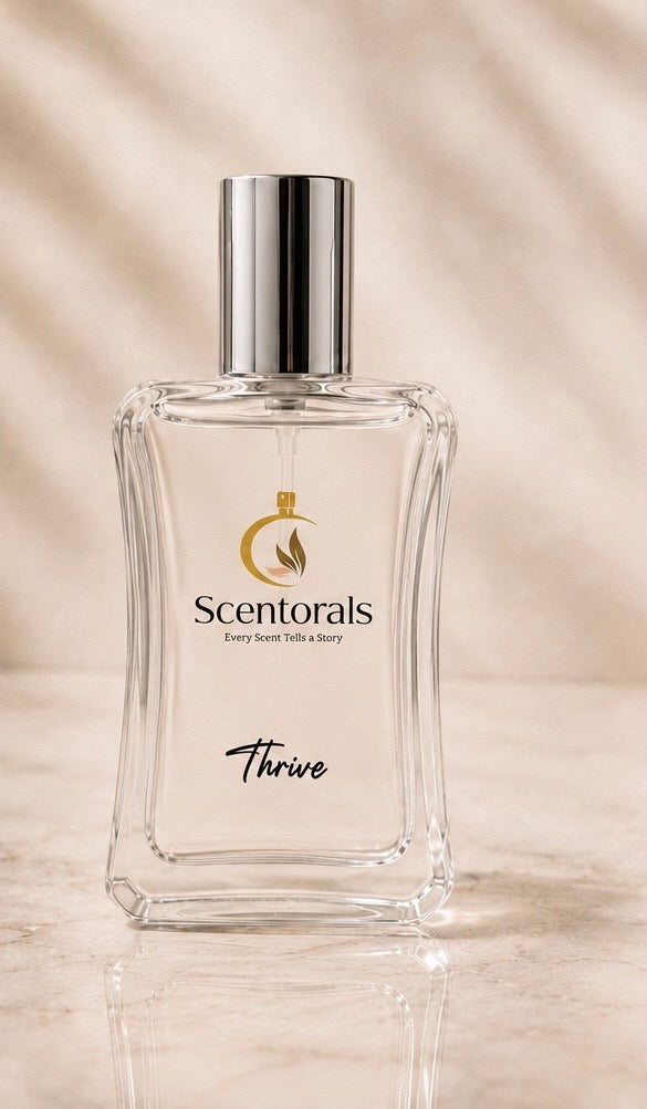 Thrive (for Men’s)