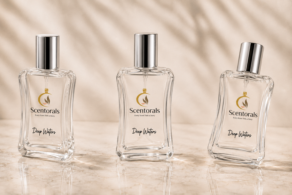 Deep Waters (for men’s)