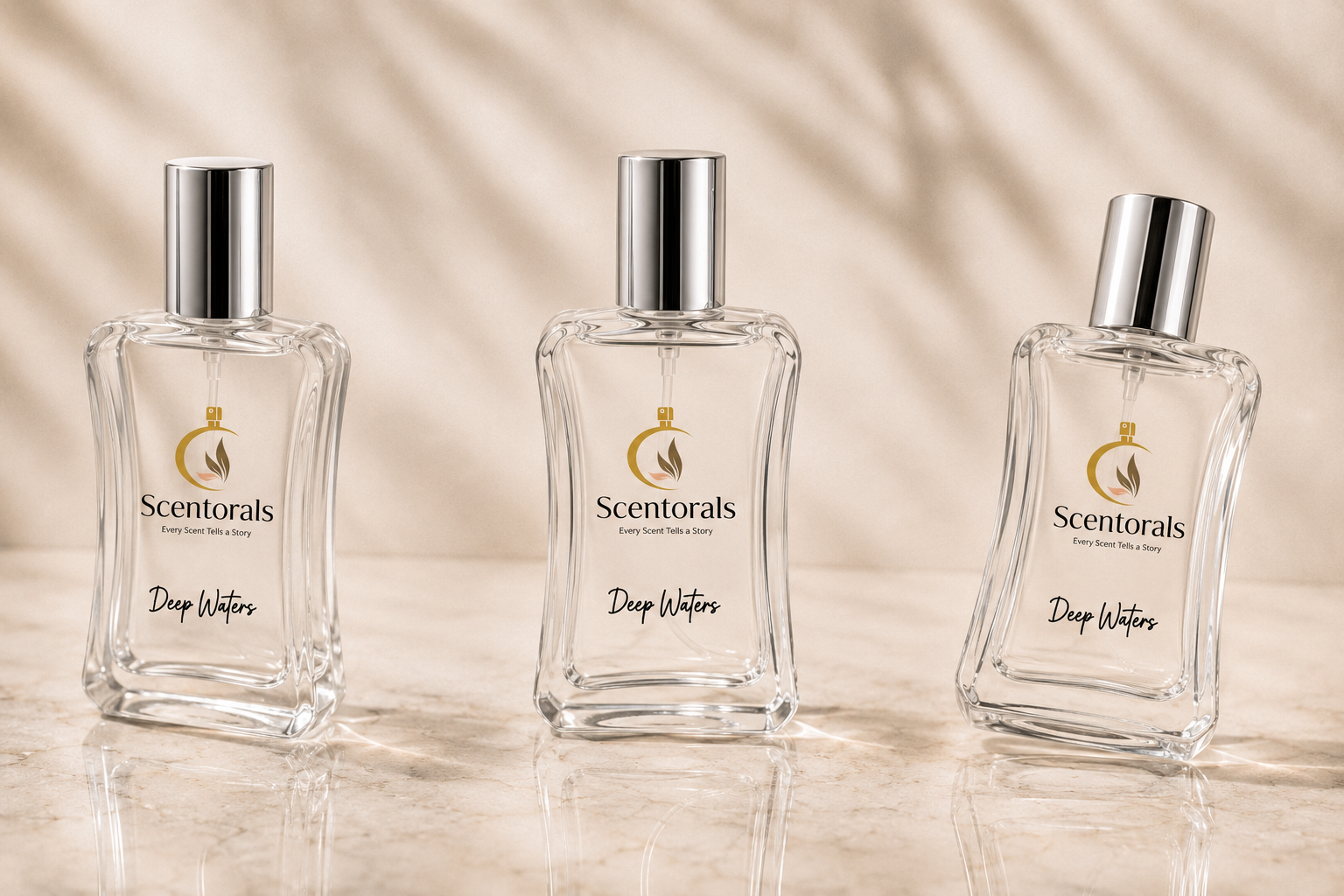 Deep Waters (for men’s)