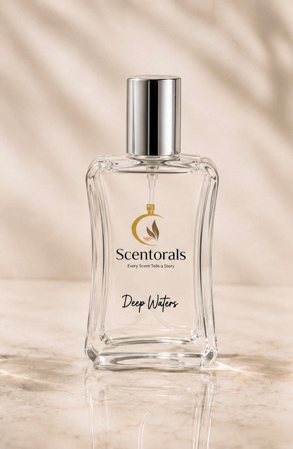 Deep Waters (for men’s)