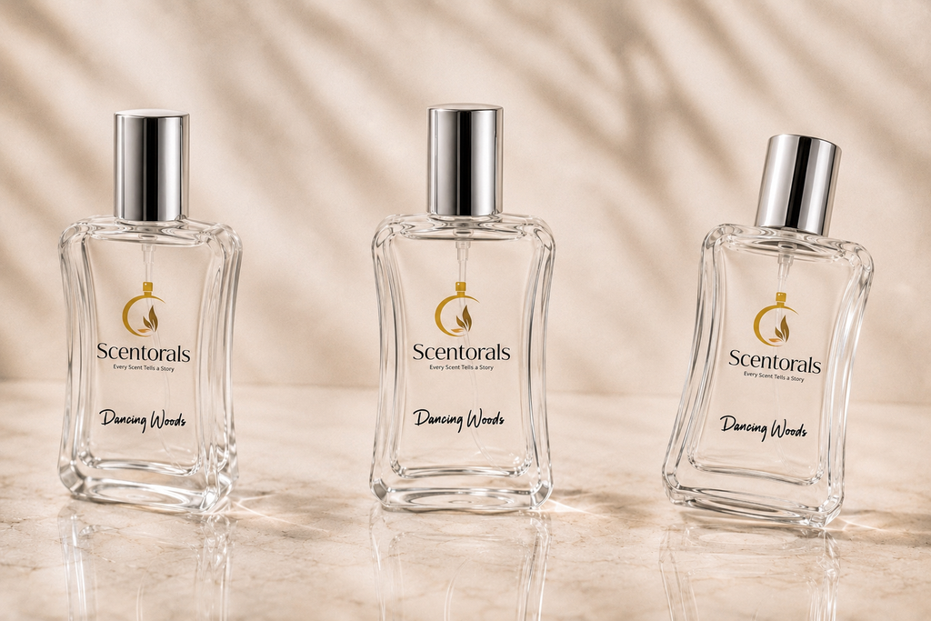 Dancing Woods (for women)