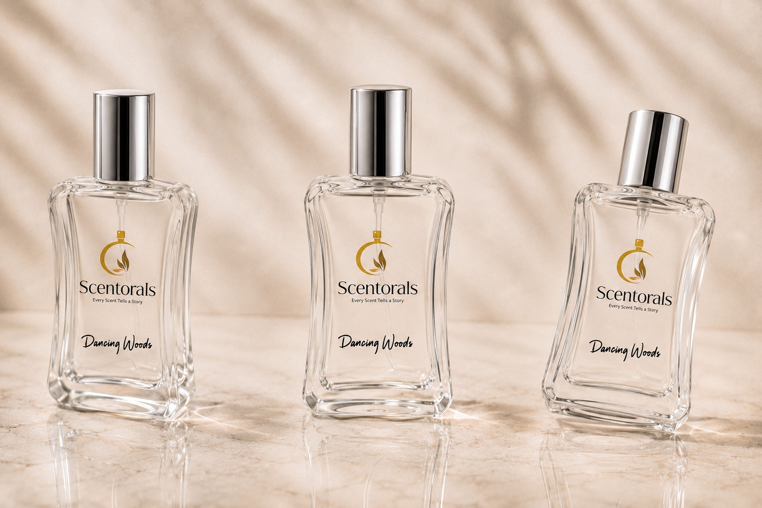 Dancing Woods (for women)