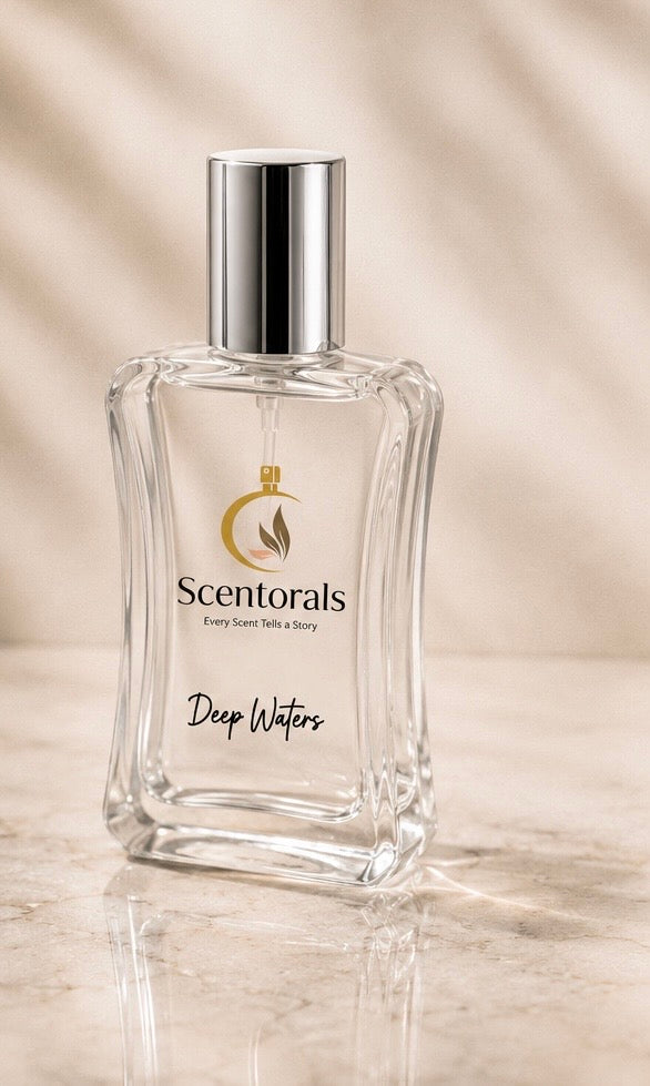 Deep Waters (for men’s)