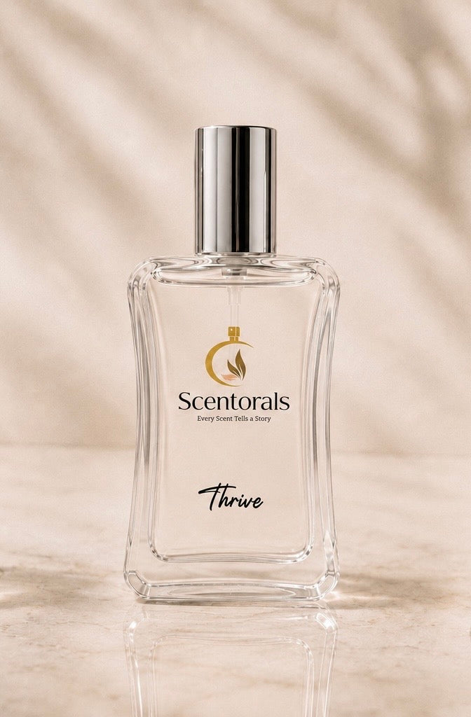 Thrive (for Men’s)