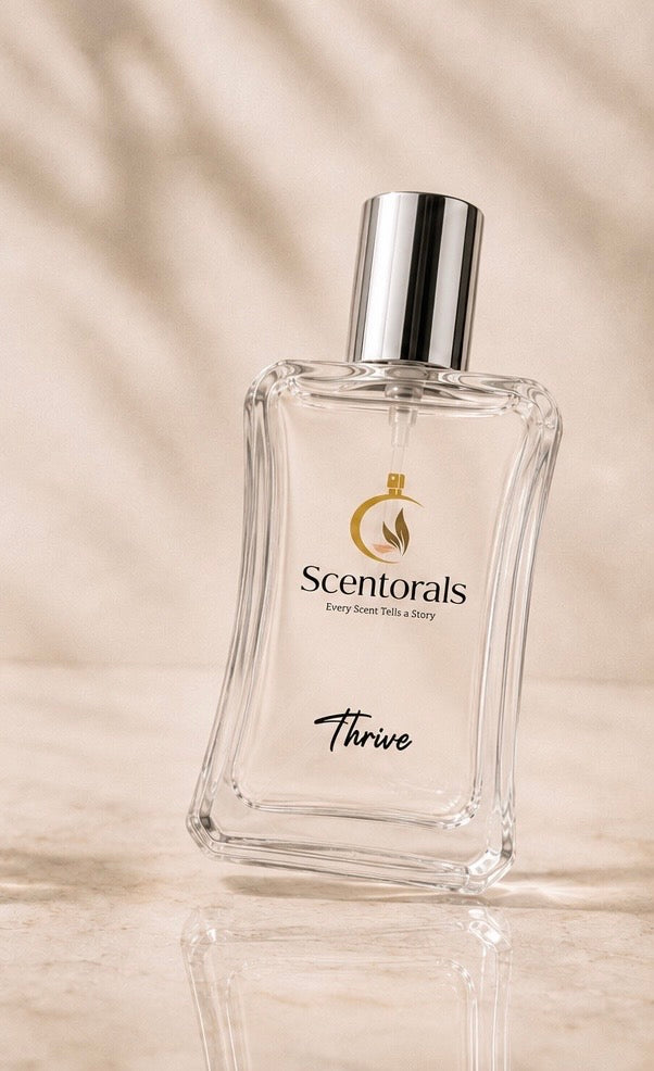 Thrive (for Men’s)