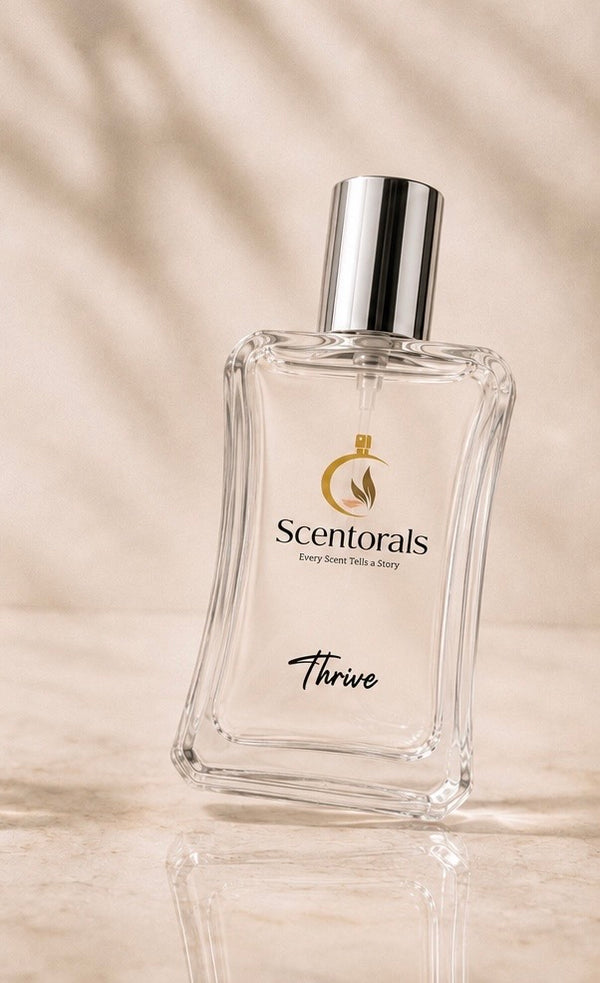 Thrive (for Men’s)