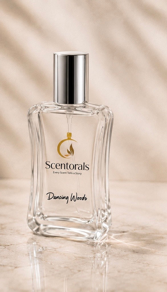 Dancing Woods (for women)